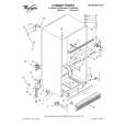 WHIRLPOOL ET18ZKXAW01 Parts Catalog