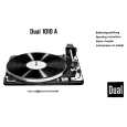 DUAL 1010A