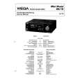 WEGA 205 TD MINI