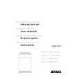 ATAG VA4011DT Owner's Manual