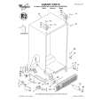 WHIRLPOOL ED22RFXFB03 Parts Catalog