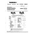 THOMSON ALTIMA 3800 Service Manual