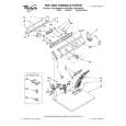 WHIRLPOOL 4LEC6646DW0 Parts Catalog