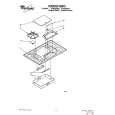 WHIRLPOOL SC8536EXH0 Parts Catalog