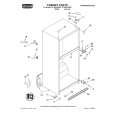 WHIRLPOOL RT16DKXDN03 Parts Catalog