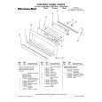 WHIRLPOOL KEBS278BWH3 Parts Catalog