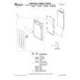 WHIRLPOOL MH3184XPQ2 Parts Catalog
