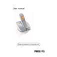 PHILIPS CD2301S/51 Owner's Manual
