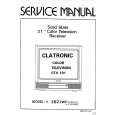 CLATRONIC K3821WF