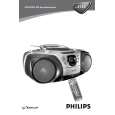 PHILIPS AZ5155/01 Owner's Manual
