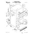 WHIRLPOOL 3ET18ZKXAN00 Parts Catalog