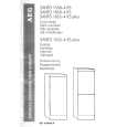 AEG S1550-4KS Owner's Manual