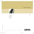 LOEWE PROFLIL3572Z Owner's Manual