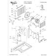 WHIRLPOOL ACM082XH0 Parts Catalog