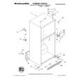WHIRLPOOL KTRP20MDWH05 Parts Catalog