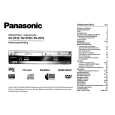 PANASONIC NVVP23 Owner's Manual