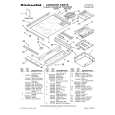 WHIRLPOOL YKESV908PM00 Parts Catalog