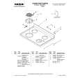 WHIRLPOOL YIER310RW1 Parts Catalog