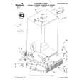 WHIRLPOOL ED7FHEXMB00 Parts Catalog