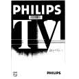 PHILIPS 28PT800B Owner's Manual