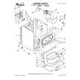 WHIRLPOOL LER6848AW1 Parts Catalog