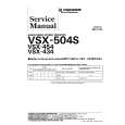 PIONEER VSX434