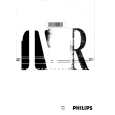 PHILIPS 14TVCR240/01 Owner's Manual