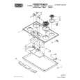 WHIRLPOOL CEX310VX1 Parts Catalog