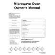 WHIRLPOOL ACM14602AW Owner's Manual