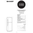 SHARP SJEK30L Owner's Manual