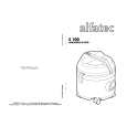 ALFATEC S100 Owner's Manual