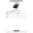 NORDMENDE 1260 983.410H Service Manual