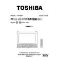TOSHIBA VTW2887