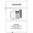 AMSTRAD FX7000