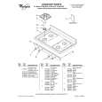 WHIRLPOOL SF369LEPS2 Parts Catalog