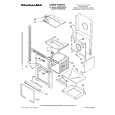 WHIRLPOOL KEMS307DBS2 Parts Catalog