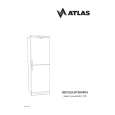 ATLAS-ELECTROLUX KF290