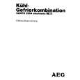 AEG S2804ELECTR Owner's Manual