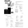 PHILIPS TD9063 Owner's Manual