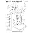 WHIRLPOOL MGD5840TW0 Parts Catalog