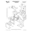 WHIRLPOOL RBD307PDQ4 Parts Catalog