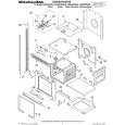 WHIRLPOOL KEBS208DSS8 Parts Catalog
