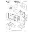 WHIRLPOOL YRBS275PDB5 Parts Catalog