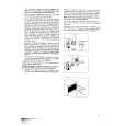 FRIGIDAIRE FPE526TWS Owner's Manual