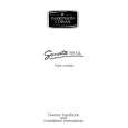 PARKINSON COWAN Sonata 50GL Owner's Manual