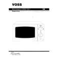 VOSS-ELECTROLUX MOM190-1