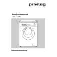 PRIVILEG 706187_20679 Owner's Manual