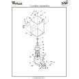 WHIRLPOOL WLA8444JT0 Parts Catalog
