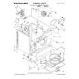 WHIRLPOOL KEYL510BAL2 Parts Catalog