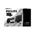 PHILIPS FW-C28/22 Owner's Manual